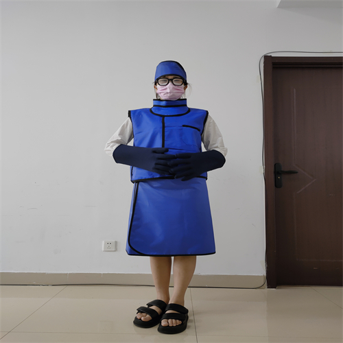 雄关区防辐射服